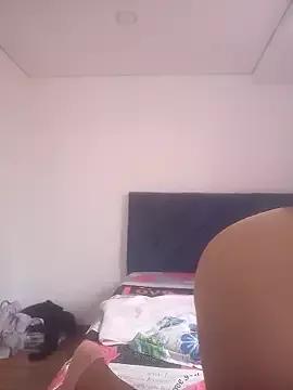 Shantall_hz from StripChat is Freechat