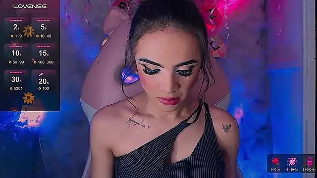 Checkout the world of free chat sex and chat with our steamy slutz, bringing your cherished characters to life with authentic outfits and live productions.