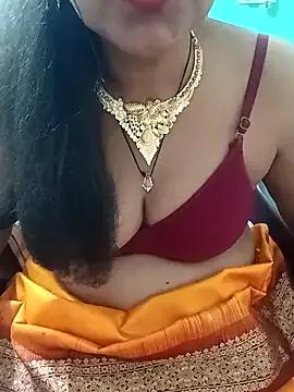 Shanu_Shah from StripChat is Freechat