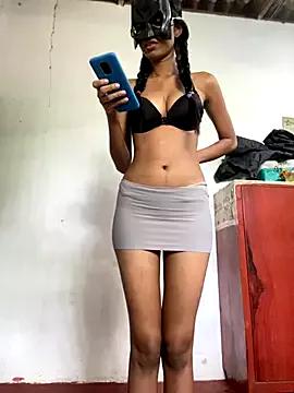 Photos of Shanudri77 from StripChat is Freechat