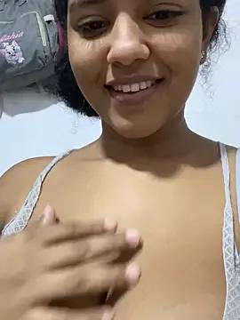 sharlot_evans_ from StripChat is Freechat