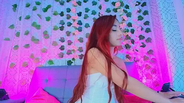 Checkout the world of free chat sex and chat with our steamy slutz, bringing your cherished characters to life with authentic outfits and live productions.