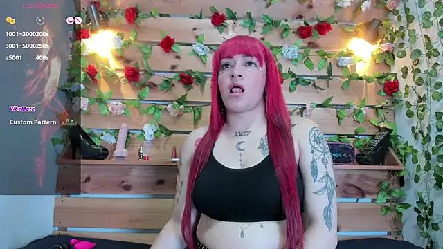Checkout the world of free chat sex and chat with our steamy slutz, bringing your cherished characters to life with authentic outfits and live productions.