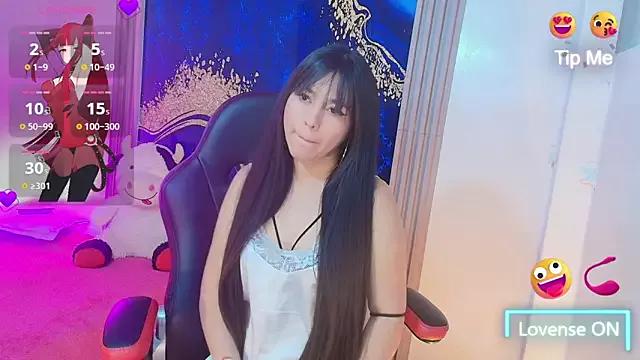 Checkout the world of free chat sex and chat with our steamy slutz, bringing your cherished characters to life with authentic outfits and live productions.