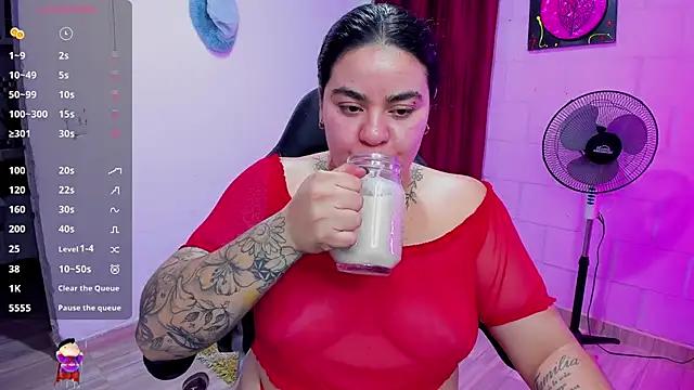 Checkout the world of free chat sex and chat with our steamy slutz, bringing your cherished characters to life with authentic outfits and live productions.