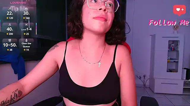 Checkout the world of free chat sex and chat with our steamy slutz, bringing your cherished characters to life with authentic outfits and live productions.