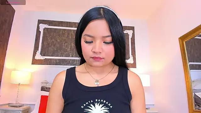 SharonBonet from StripChat is Freechat