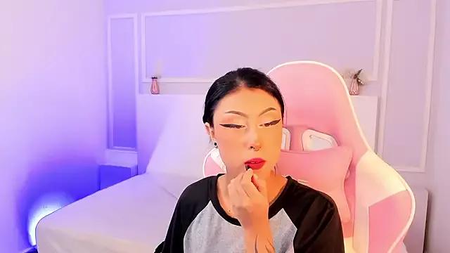 SharonBoone from StripChat is Freechat