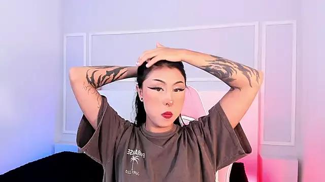 Checkout the world of free chat sex and chat with our steamy slutz, bringing your cherished characters to life with authentic outfits and live productions.