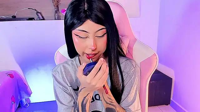 Checkout the world of free chat sex and chat with our steamy slutz, bringing your cherished characters to life with authentic outfits and live productions.