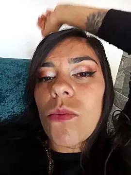 SharonDustLove from StripChat is Freechat
