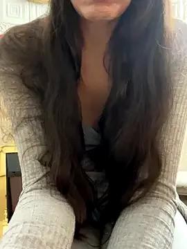 SHARONRodrig from StripChat is Freechat