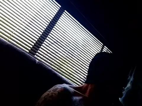 ShawnandDani7074 from StripChat is Freechat