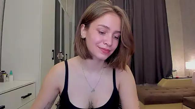 Shawty_Maria from StripChat is Freechat