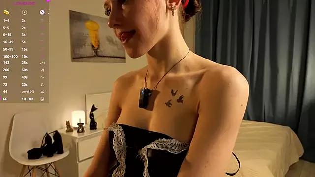 Checkout the world of free chat sex and chat with our steamy slutz, bringing your cherished characters to life with authentic outfits and live productions.