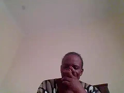Shaz_brown from StripChat is Freechat
