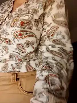 She-devilx from StripChat is Freechat