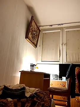 She-devilx from StripChat is Freechat