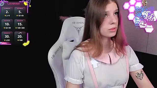 Checkout the world of free chat sex and chat with our steamy slutz, bringing your cherished characters to life with authentic outfits and live productions.