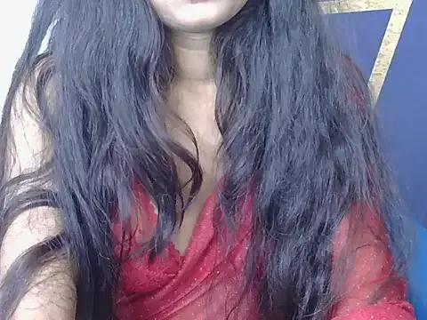 Shinykrisha from StripChat is Freechat