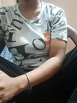 Shivani-Star from StripChat is Freechat
