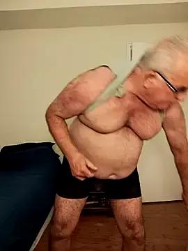 ShoreCock from StripChat is Freechat
