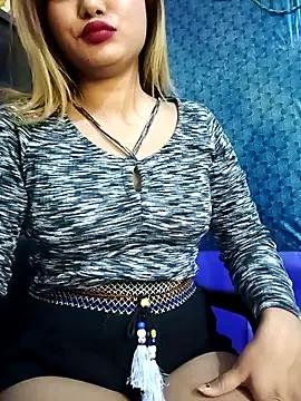 Shreshtha_sasha from StripChat is Freechat