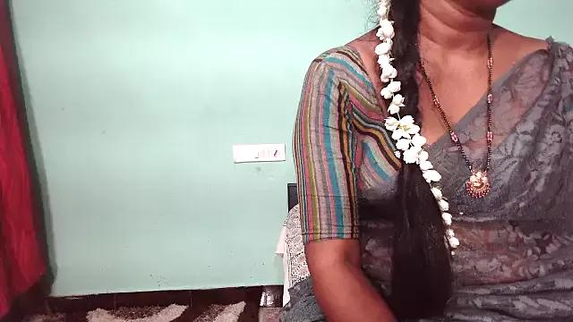 shrutitelugu69 from StripChat is Freechat