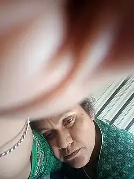 SHUVANI_SEXY from StripChat is Freechat