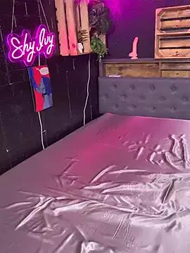 Photos of Shy-Ivy from StripChat is Private