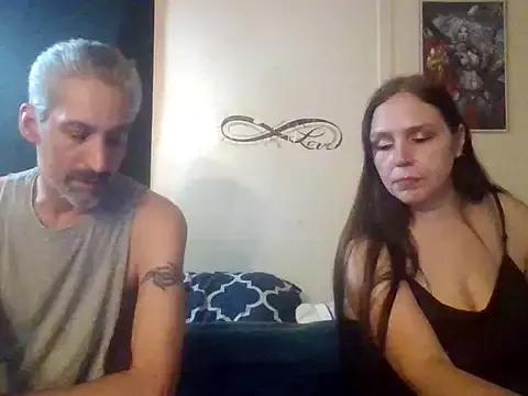 Shy_Naughty_Girl from StripChat is Freechat