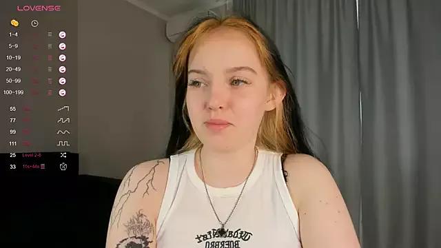 sierabelle from StripChat is Freechat