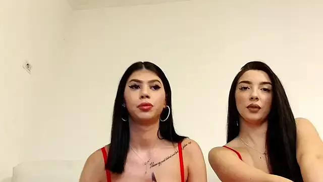 Checkout the world of free chat sex and chat with our steamy slutz, bringing your cherished characters to life with authentic outfits and live productions.