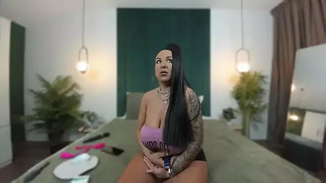 Checkout the world of free chat sex and chat with our steamy slutz, bringing your cherished characters to life with authentic outfits and live productions.