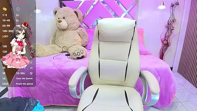 Checkout the world of free chat sex and chat with our steamy slutz, bringing your cherished characters to life with authentic outfits and live productions.