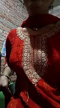 Photos of Simaran_bhabhi from StripChat is Freechat
