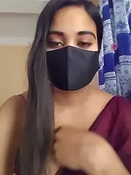 Photos of SimaRoy- from StripChat is Private