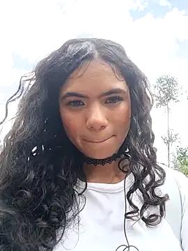Photos of Simone_Miller from StripChat is Group