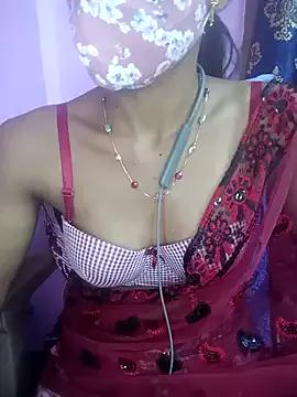 Simrantamil from StripChat is Freechat