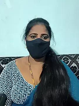 siri_telugutamil from StripChat is Freechat