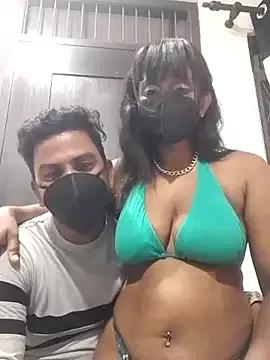 Sithuminibhabi from StripChat is Freechat