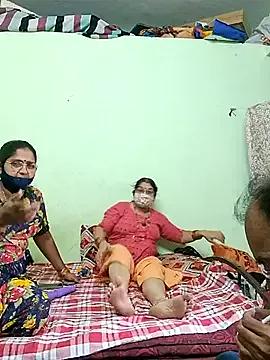 Photos of sivani_asha from StripChat is Group