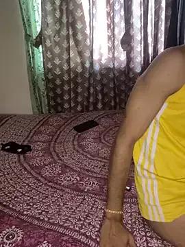 SIZZLER_COUPLE from StripChat is Freechat