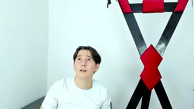 Skarleth_and_Aaron from StripChat is Freechat