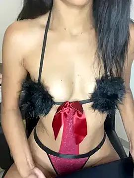 skinnydoll1017 from StripChat is Freechat