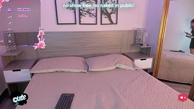 Checkout the world of free chat sex and chat with our steamy slutz, bringing your cherished characters to life with authentic outfits and live productions.