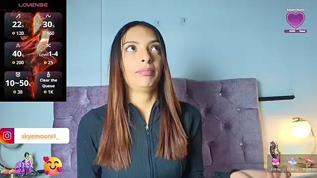 Checkout the world of free chat sex and chat with our steamy slutz, bringing your cherished characters to life with authentic outfits and live productions.