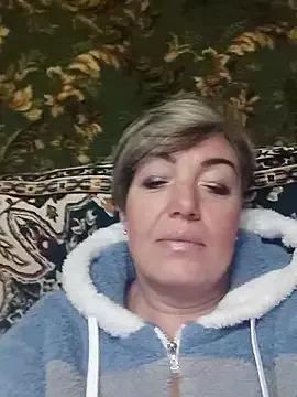 SkyInEyes476 from StripChat is Freechat