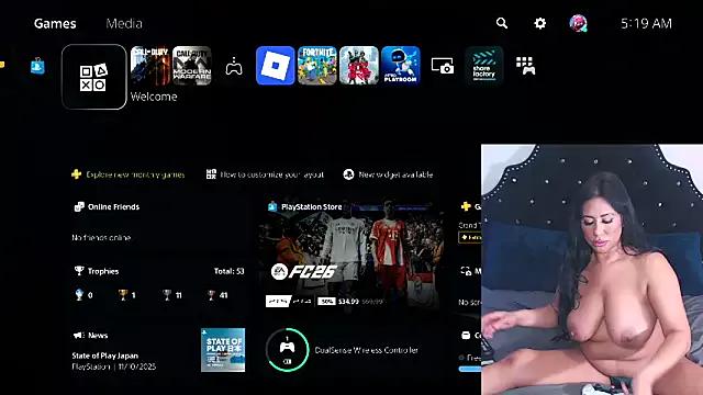 Checkout the world of free chat sex and chat with our steamy slutz, bringing your cherished characters to life with authentic outfits and live productions.