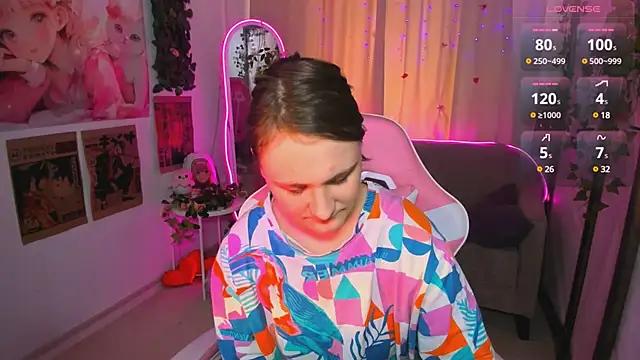 Checkout the world of free chat sex and chat with our steamy slutz, bringing your cherished characters to life with authentic outfits and live productions.